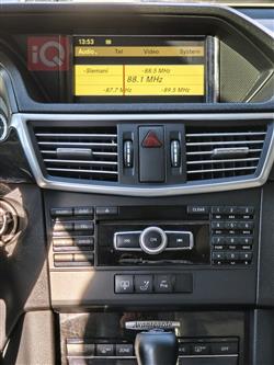 مرسيدس بنز E-Class